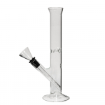 Стеклянный бонг "Столбик"