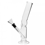 Стеклянный бонг Tornado