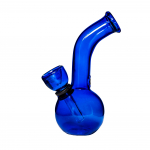 Стеклянный mini-бонг Авангард