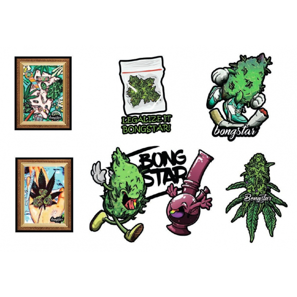 Sticker Pack 13