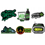 Sticker Pack 8