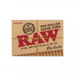 Типсы RAW perfecto