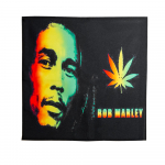 Тканевый баннер Bob Marley