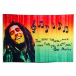 Тканевый баннер Bob in Love