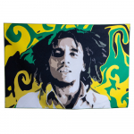 Тканевый баннер Get Young 