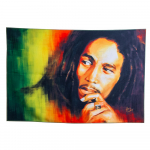 Тканевый баннер Kingston