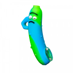 Трубка Брелок Rick Chiller