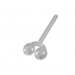 Трубка Double Wax