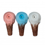 Трубка Мороженое 