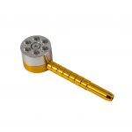 Трубка Револьвер