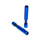 Трубка пипетка с пружинкой 