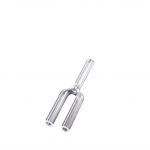 Трубка Дабл снуфер