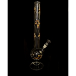 Бонг "40 leaves"