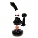 Бонг "Black flower"