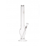 Стеклянный бонг Cyclone
