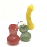 Бонг Double Bubbler