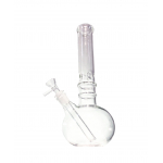 Стеклянный бонг Franky
