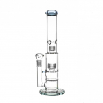 Стеклянный бонг Perfectionist