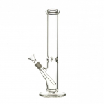 Стеклянный бонг Straight
