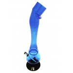 Акриловый бонг XXXL