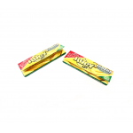 Бумага для самокруток  «Juicy Jay Банан»