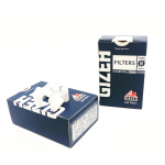 Фильтры Угольные Gizeh 