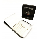 Гильзы - Портсигар « Порожняк»