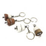 Колпак-брелок "Колокол"