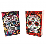 Контейнер Череп