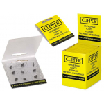 Кремни Clipper