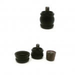 Напас "Бочка"