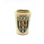 Наперсток Карпаты