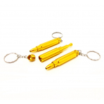 Трубка - брелок Пуля