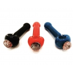 Трубка "Color Flower"