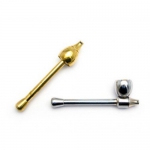 Трубка Гриб