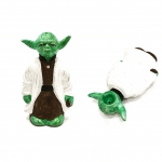 Трубка "Мастер Йода"