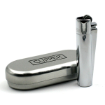 Зажигалка "Chrome"