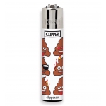 Зажигалка Oh Shit