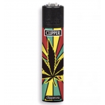 Зажигалка Rasta