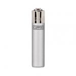 Зажигалка Silver